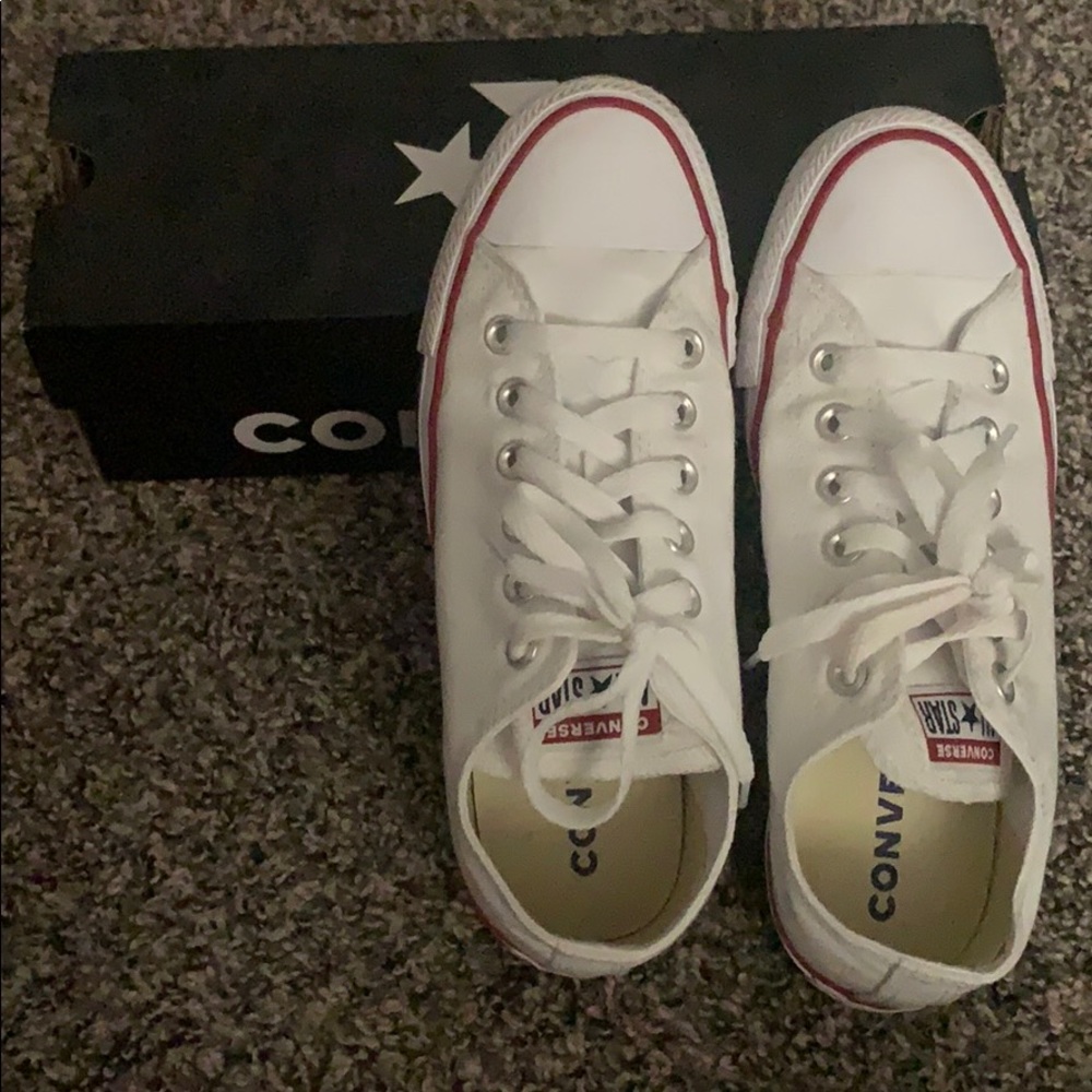 Converse Chuck taylor all star